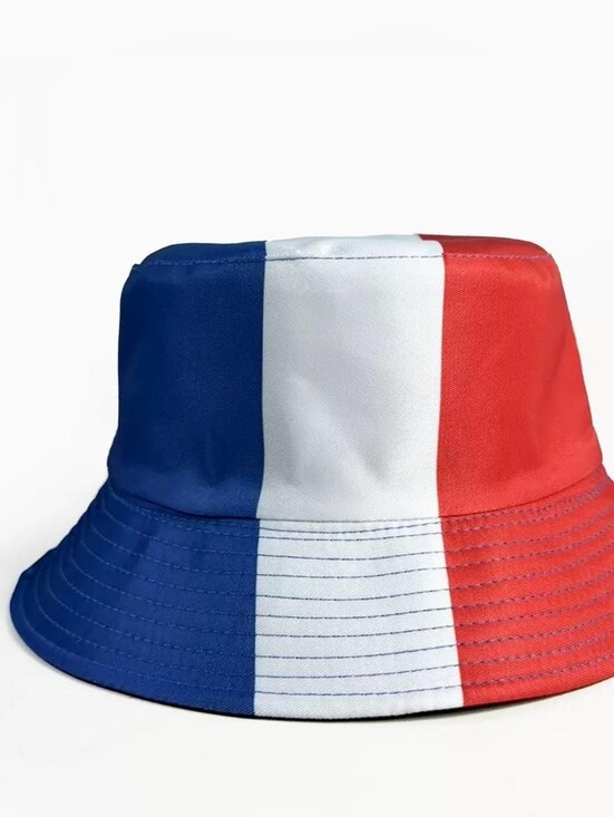 Other - FRANCE 2026 World Cup unisex bucket hat one adult size
